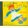 Raggedy Anns Sunny Songs by Frank Luther ( 3 Platten)