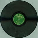 Andre Kostelanetz and his Orchestra - Music of Sigmund Romberg (4 Platten - 1 fehlt)