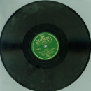 Andre Kostelanetz and his Orchestra - Music of Sigmund Romberg (4 Platten - 1 fehlt)