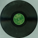 Andre Kostelanetz and his Orchestra - Music of Sigmund Romberg (4 Platten - 1 fehlt)