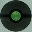 Andre Kostelanetz and his Orchestra - Music of Sigmund Romberg (4 Platten - 1 fehlt)