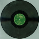 Andre Kostelanetz and his Orchestra - Music of Sigmund Romberg (4 Platten - 1 fehlt)