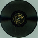 Maximilian Berger and his Orchestra - Sambas ( 4 Platten- 1 fehlt)