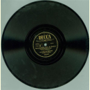 Maximilian Berger and his Orchestra - Sambas ( 4 Platten- 1 fehlt)