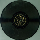 Maximilian Berger and his Orchestra - Sambas ( 4 Platten- 1 fehlt)