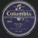 Willis Akkordeon Meisterorchester - Sprit / Toreo fino