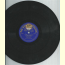 Alan Bush / Viktor MBobo - a) High Barkary b)  Billy Boy...
