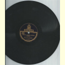 Orch. Svend Asmussen - Bongo, Bongo, Bongo / Across the Valley from the Alamo
