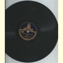 Orch. Svend Asmussen - Bongo, Bongo, Bongo / Across the Valley from the Alamo