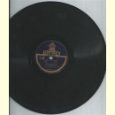 Heinz Huppertz m. s. gr. Tanz-Turnier-Orch. - Donna Vatra / Laß uns träumen am Lago Maggiore
