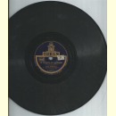 Heinz Huppertz m. s. gr. Tanz-Turnier-Orch. - Donna Vatra / Laß uns träumen am Lago Maggiore