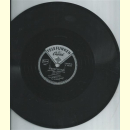 Les Paul & Mary Ford - The World is Waiting for the Sunrise / Whispering