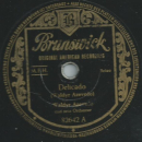 Waldyr Azevedo Orch. - Delicado / See If You Like it