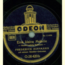 Frederick Hippmann m. s. Knstler-Orchester -...