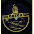 Frederick Hippmann m. s. Künstler-Orchester -...