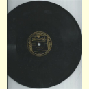 Jerry Gray und sein Orchester - St. Louis Blues / Jeep Jockey Jump