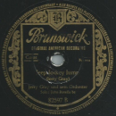 Jerry Gray und sein Orchester - St. Louis Blues / Jeep Jockey Jump