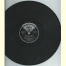 Ray Anthony und sein Orchester - Autumn Leaves / Mr. Anthonys Boogie