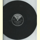 Les Paul und Mary Ford - How High The Moon / Mockin Bird Hill