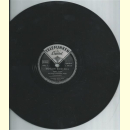Les Paul und Mary Ford - How High The Moon / Mockin Bird Hill
