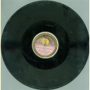 Fritz Vogelstrom / Lenghi-Cellini und Miss Carter - Stretta aus "Troubadour" / In unsere Heimat