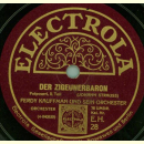 Fredy Kaufman und sein Orchester - Der Zigeunerbaron Potpourri