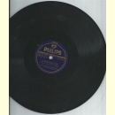 Hotcha Mundharmonika-Trio - Chattanoogie Shoe Shine Boy /...