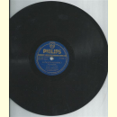 Harry Hermann - Schwarzwaldmädel Teil I / Schwarzwaldmädel Teil II