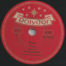 Helmut Zacharias - O Cangaceiro / Brazil