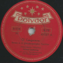 Helmut Zacharias - O Cangaceiro / Brazil