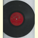 Grammophon-Orchester - Heinzelmännchens Wachtparade / Mohnblumen