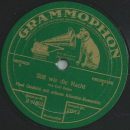 Paul Godwin m. s. Künstler-Ensemble  - Der...