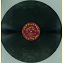 Gewandhaus-Kammerorchester. Leipzig: Haydn: Symphonie, D-dur (3 Platten)