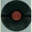 Gewandhaus-Kammerorchester. Leipzig: Haydn: Symphonie, D-dur (3 Platten)
