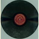 Gewandhaus-Kammerorchester. Leipzig: Haydn: Symphonie, D-dur (3 Platten)