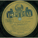 Hans Tolksdorf und Carla Spletter - "Der Bettelstudent"