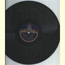 Frederick Hippmann m. s. Künstler-Orchester - Wiener Wachtparade / Bummel am Abend