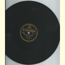 Ken Griffin, Hammond-Orgel - The syncopated clock /...