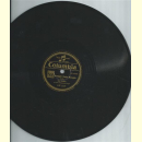 Ken Griffin, Hammond-Orgel - The syncopated clock / Freight Train Boogie