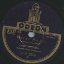 Scala-Orchester; Oscar Mayrhauser - Kirschblüte / Roter Mohn