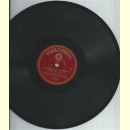 Parlophon-Streich-Orchester - Bleisoldaten /...