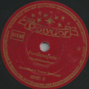 Blasorchester Hanns Steinkopf - Armenia Polka / Forellenspiele