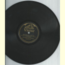 Paul Whiteman and his Orchestra - Weep No more my Mammy / April Showers