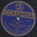 Ray Miller and his black and white melody Boys - Weep no...