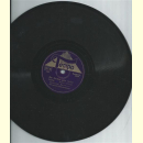 Emanuel Rambour m.s. Salonorchester - Der Student geht...