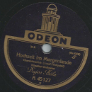 Dajos Bela - Fest im Harem / Hochzeit im Morgenlande