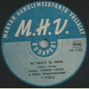 Zágon Edina - Csak Menj / Ne hagyj el soha