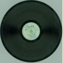 Karkoff-Orchester - An der Wolga / Spiel mir den Blues