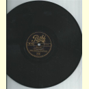 Fredo Gardoni & son ensemble - Sais-tu? / Saimer sur...
