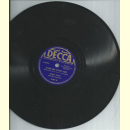 Henry Busse and his Orchestra - Begin the Beguine / Take me with you
